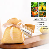 Rosemoore Lemongrass Scented Sack